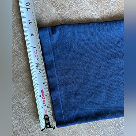 KATOA Glam Mode Seamless Mesh High-Waist Flare Leggings M/L activewear NEW - Picture 11 of 15